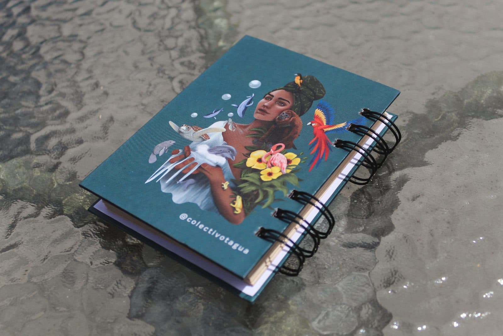 La libreta