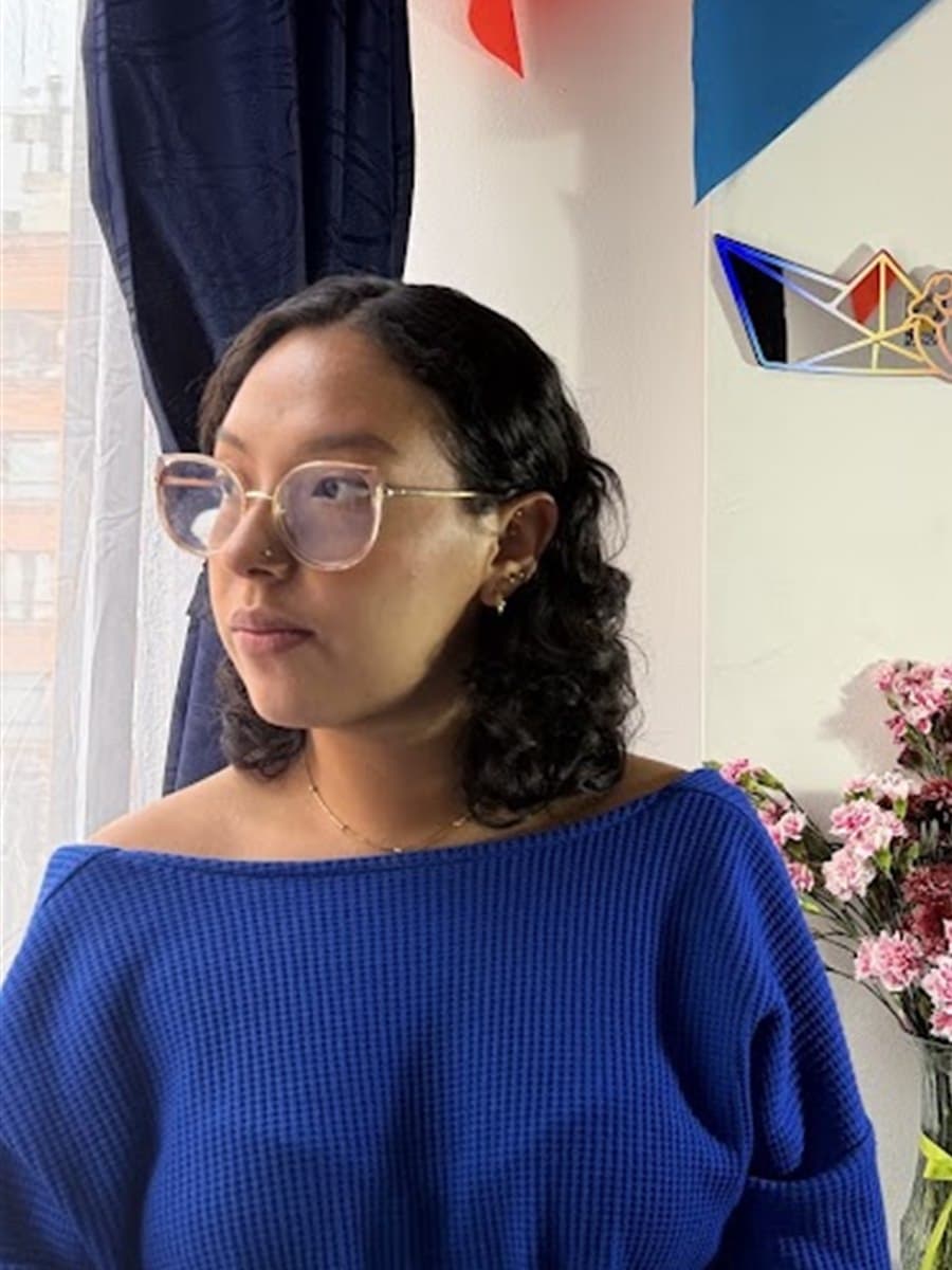 Lucy Alejandra Caycedo